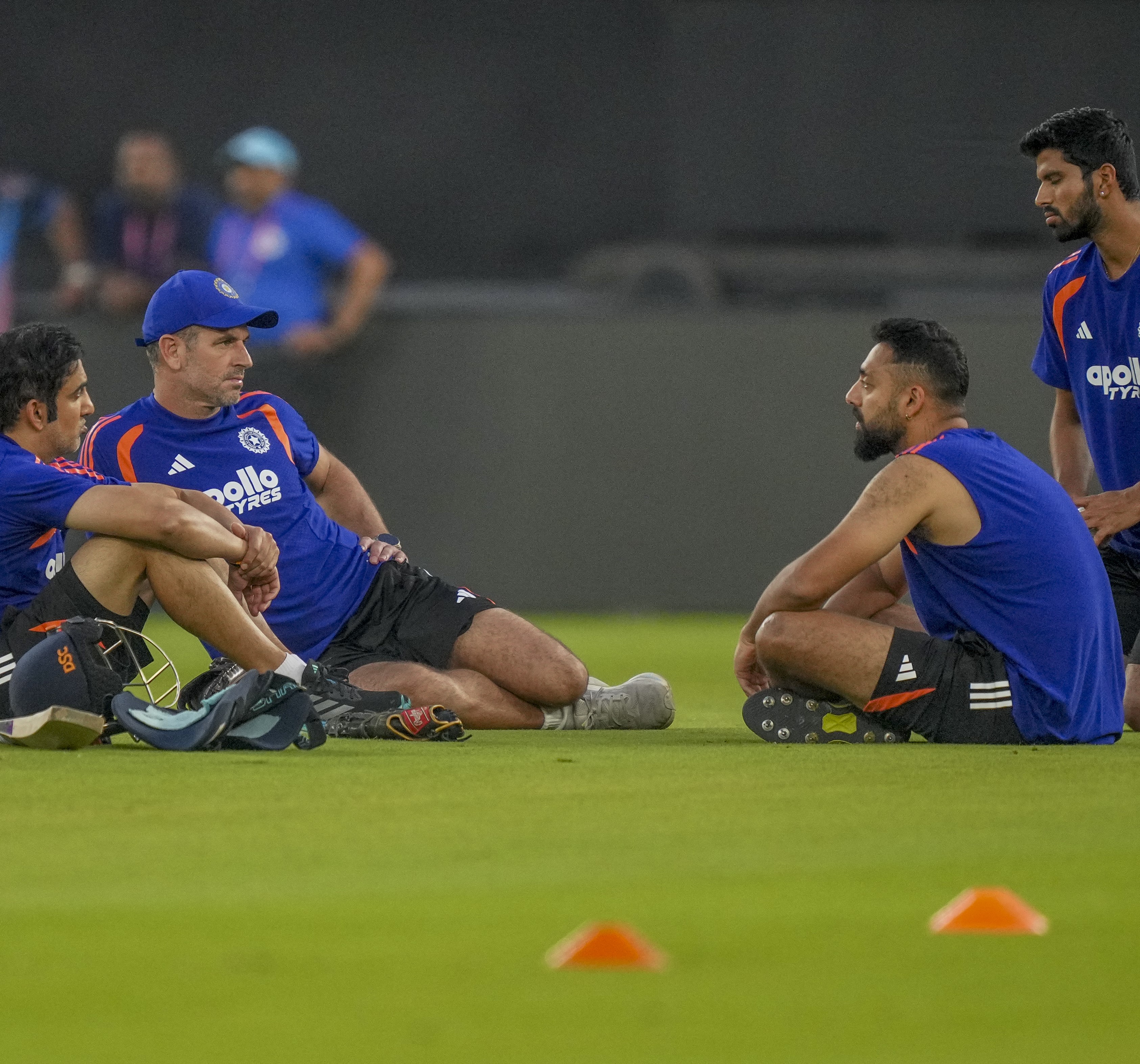 क्रिकेट में जरूरी फिटनेस, खिलाड़ी की हर स्तर पर लेती परीक्षा  