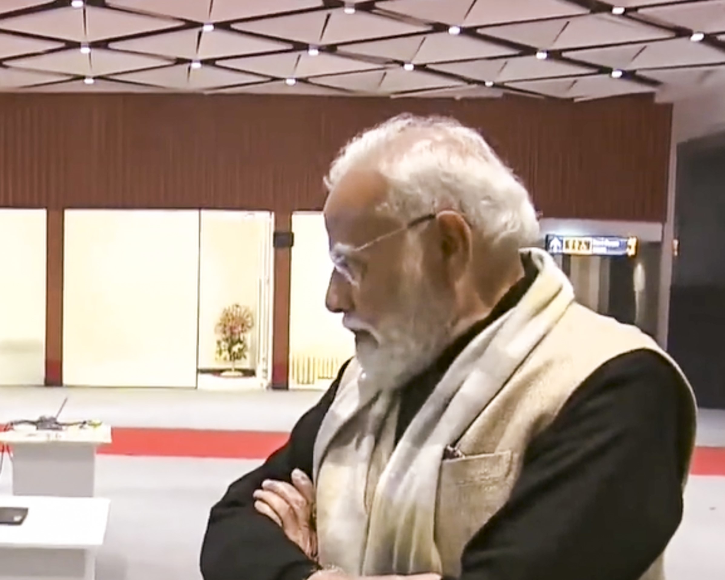 प्रधानमंत्री मोदी ने कहा भारत की विविधता लोकतंत्र की ताकत 