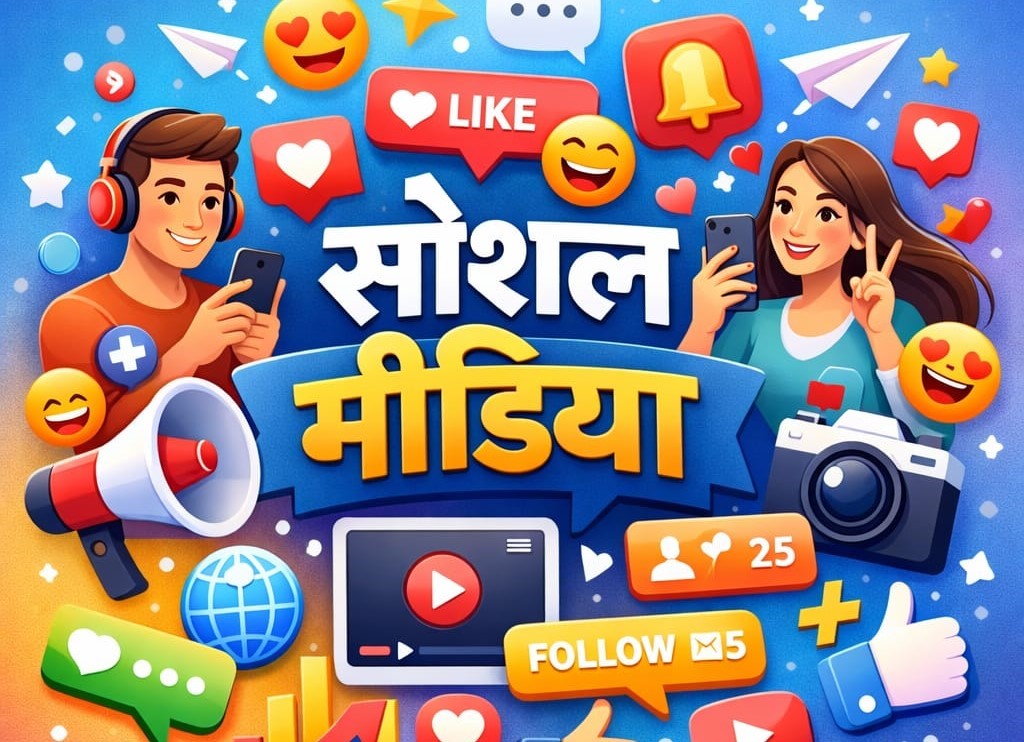 बच्चों को दिमागी तौर से कमजोर कर रहे सोशल मीडिया प्लेटफॉर्म