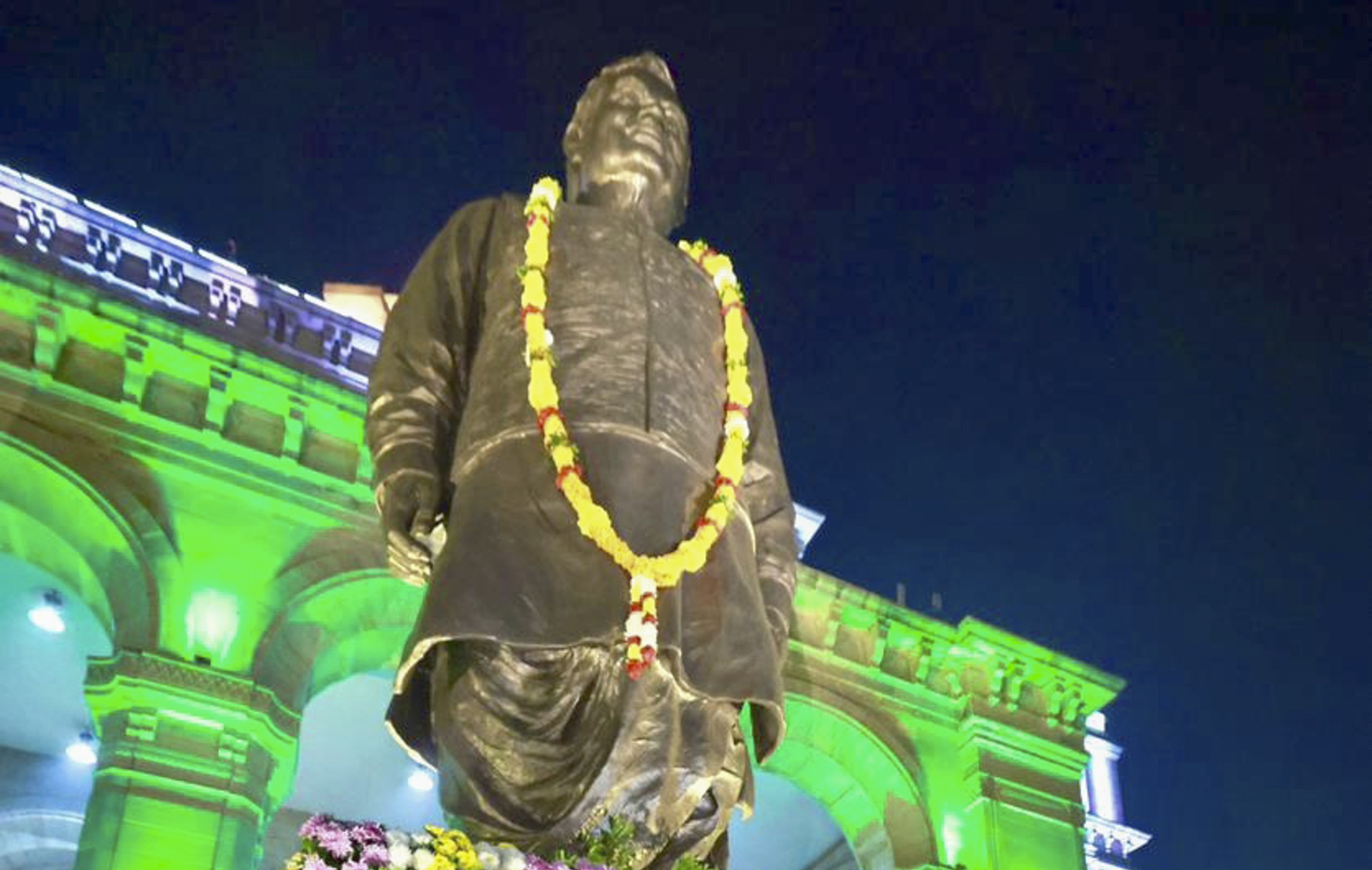 अटल बिहारी वाजपेयी : शताब्दी जयंती वर्ष