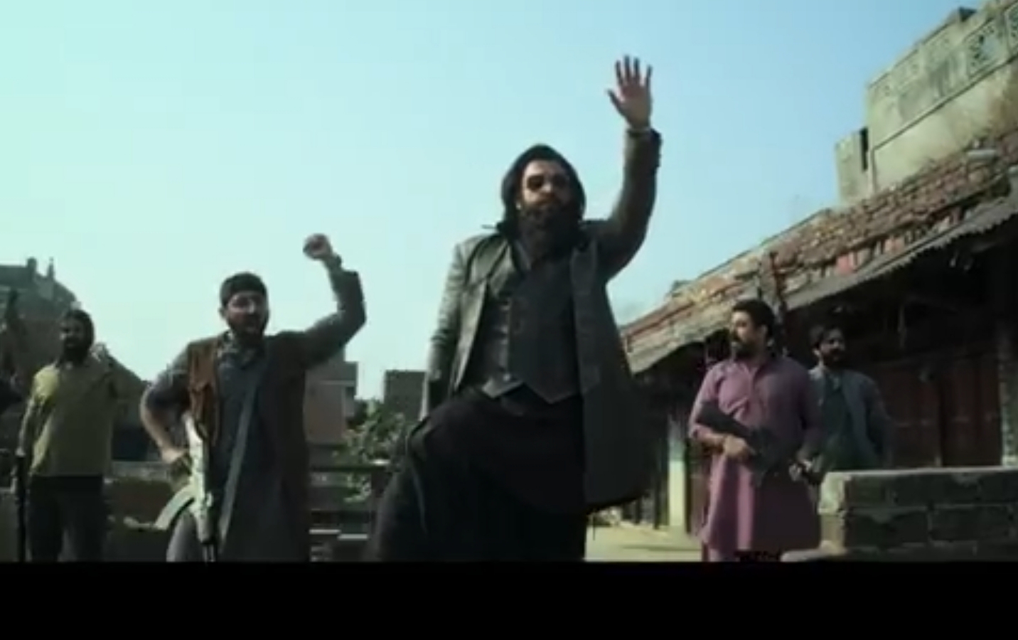 धुरंधर 560 करोड़ पार