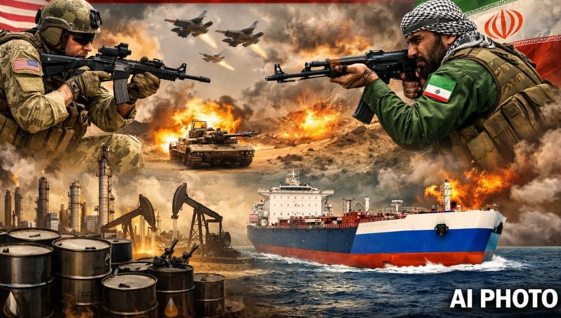 अमेरिका-ईरान के मध्य समझौता बैठक विफल, अब आगे क्या होगा ?