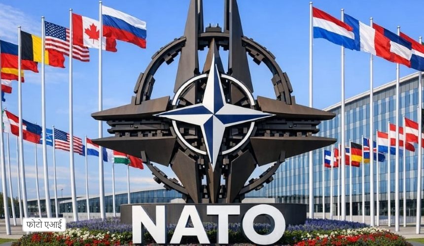 अमेरिका-ईरान युद्ध थमा,नाटो पर संकट के बादल मंडराए