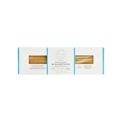 Italian Single Grain Spaghettoni by Marks & Spencer