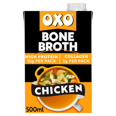Chicken Bone Broth by Oxo