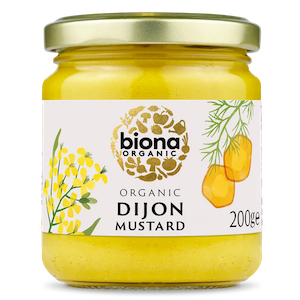 Dijon Mustard