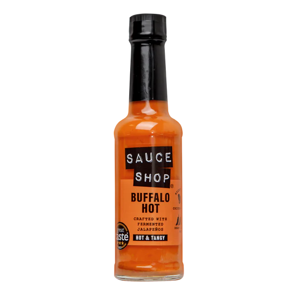 Buffalo Hot Sauce