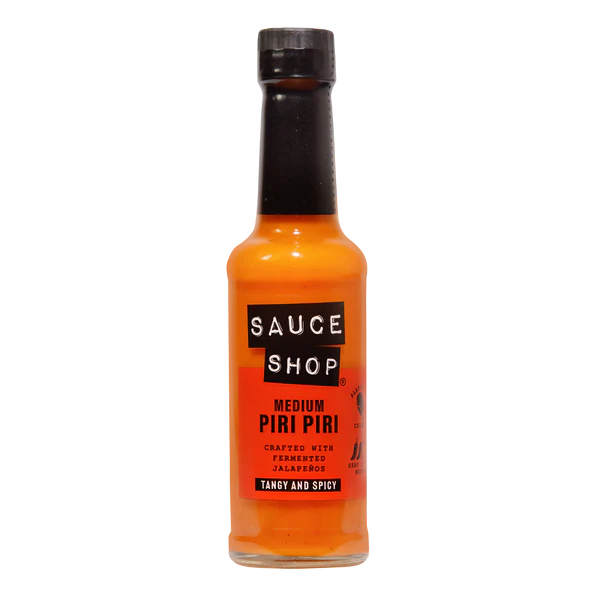 Piri Piri by Sauce Shop
