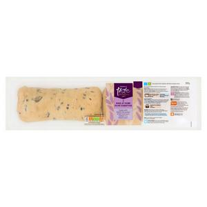 Olive Ciabatta by Sainsburys