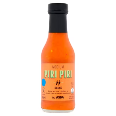 Piri Piri Sauce by Asda