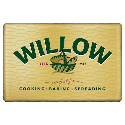 Alternative to Butter by Willow