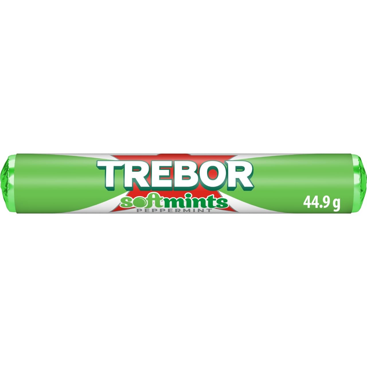 Soft Mints by Trebor
