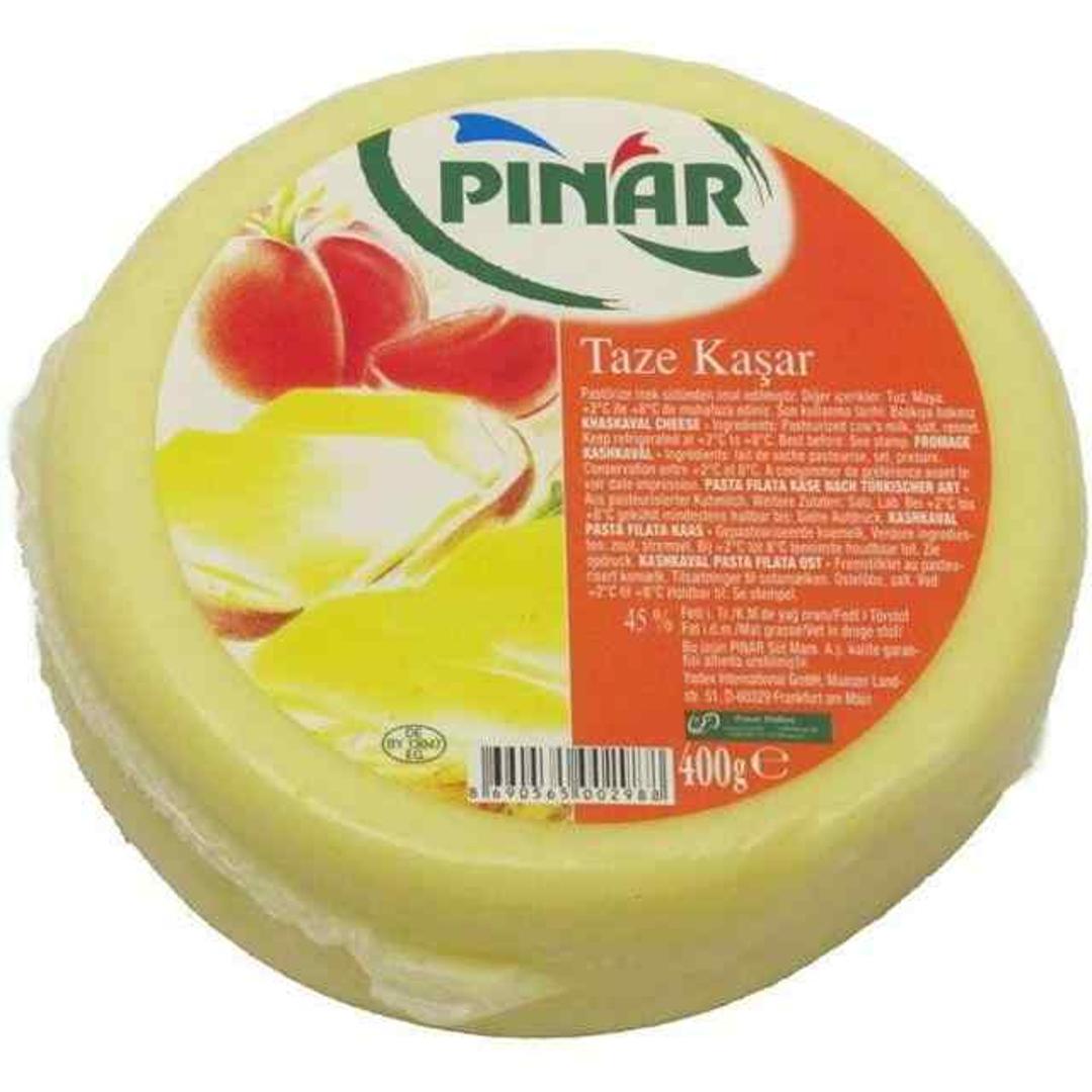 Cheddar Cheese by Pinar