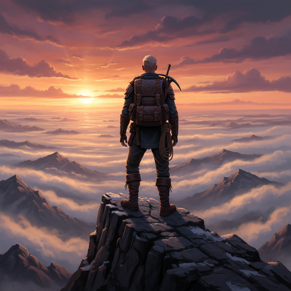 Aventurier