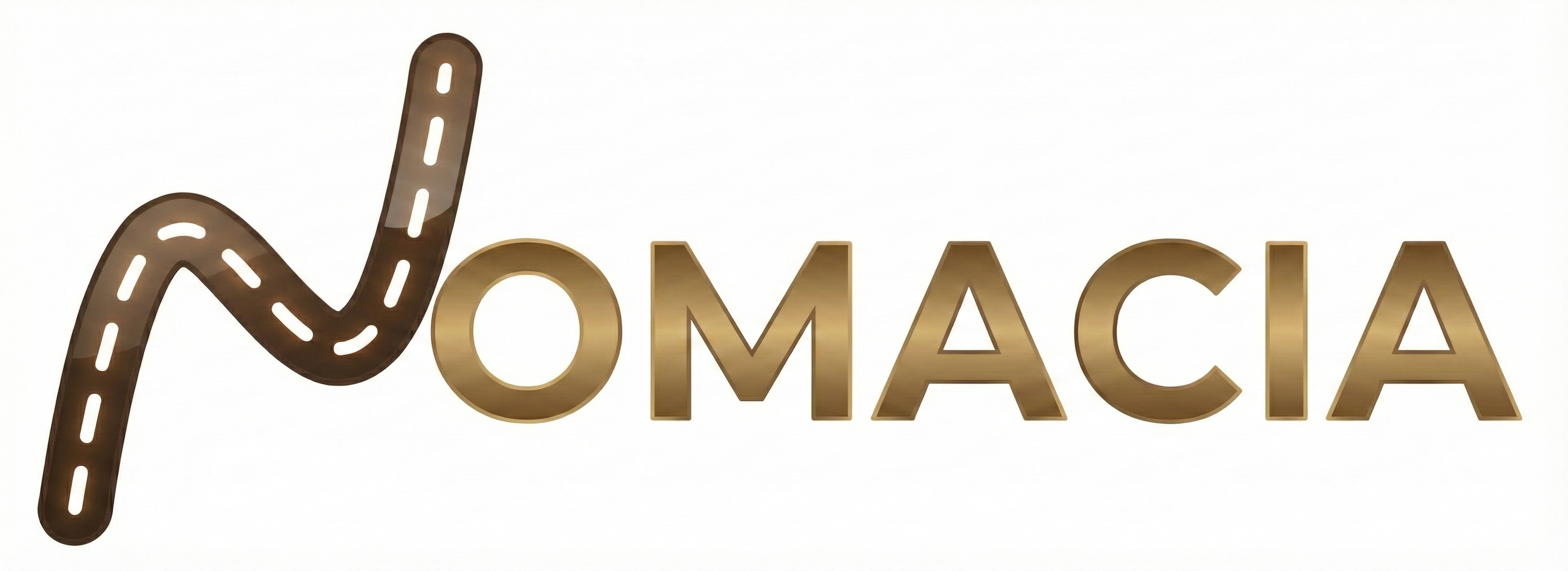 Nomia Logo