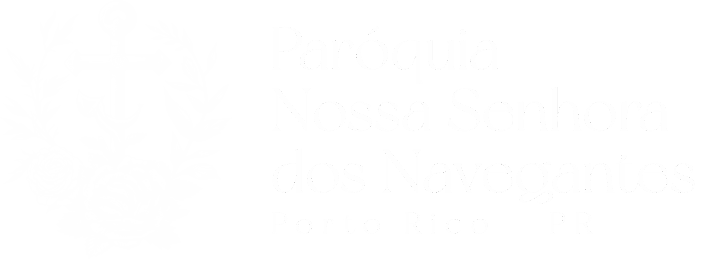 Paróquia Nossa Senhora dos Navegantes