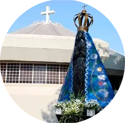 Paróquia N. Sra. Aparecida | Maringá-PR