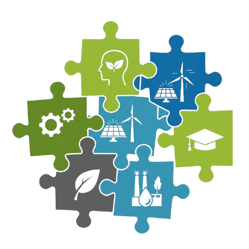 綠領人才培訓與媒合