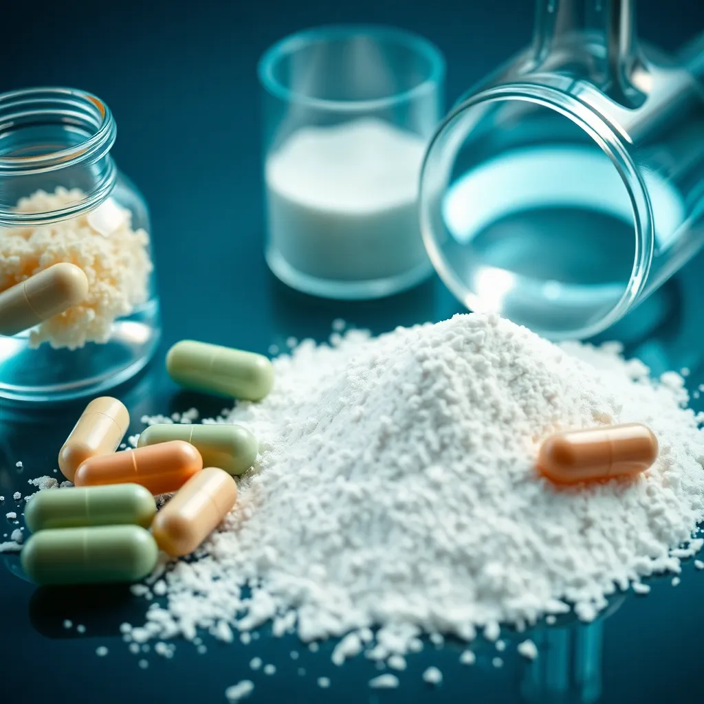 Lion's Mane Benefits: Evidence, Risks, and Expectations