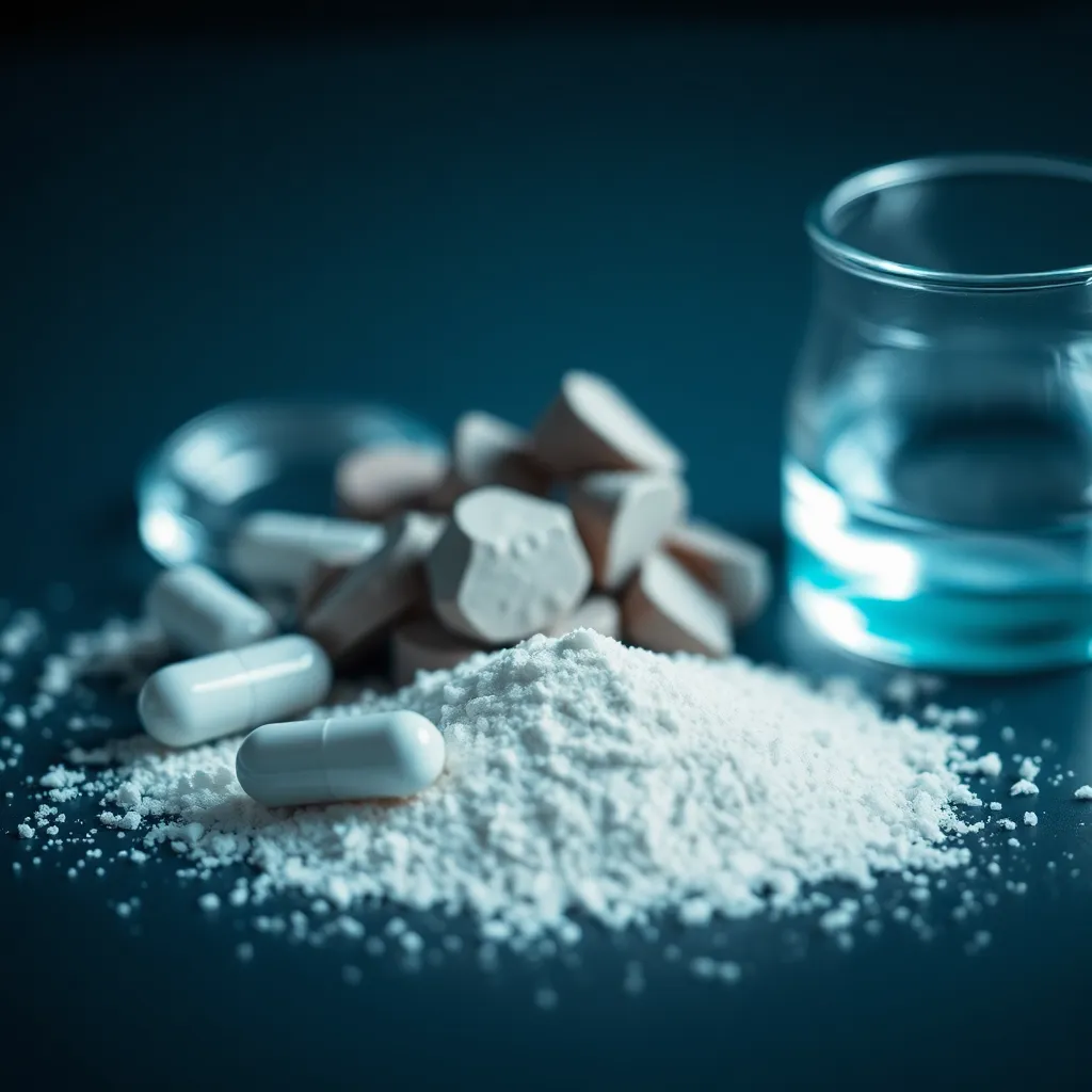 L-Theanine and Caffeine Stack: Focus Without Jitters?