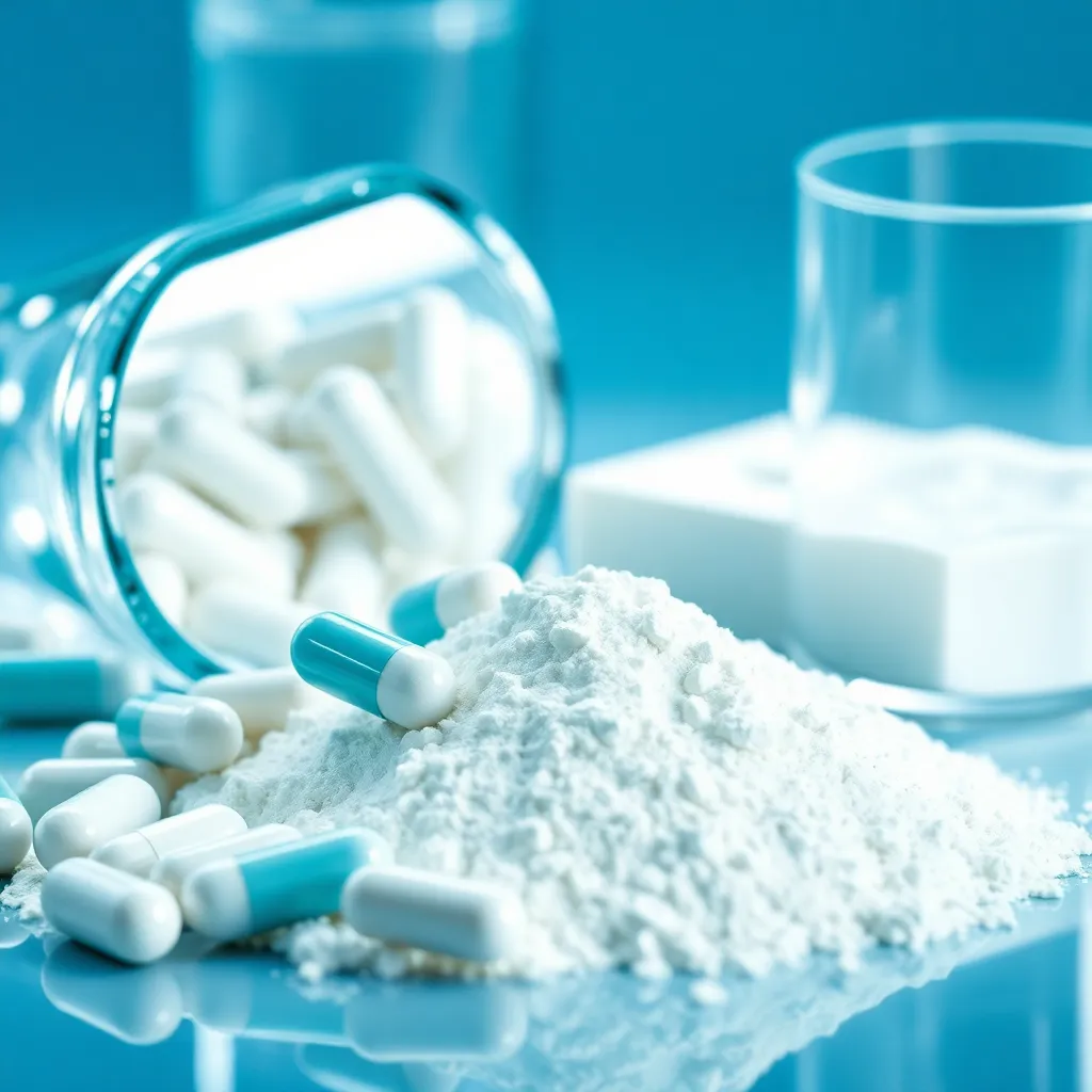 Alpha-GPC vs Citicoline: Which Choline Source Fits Better?