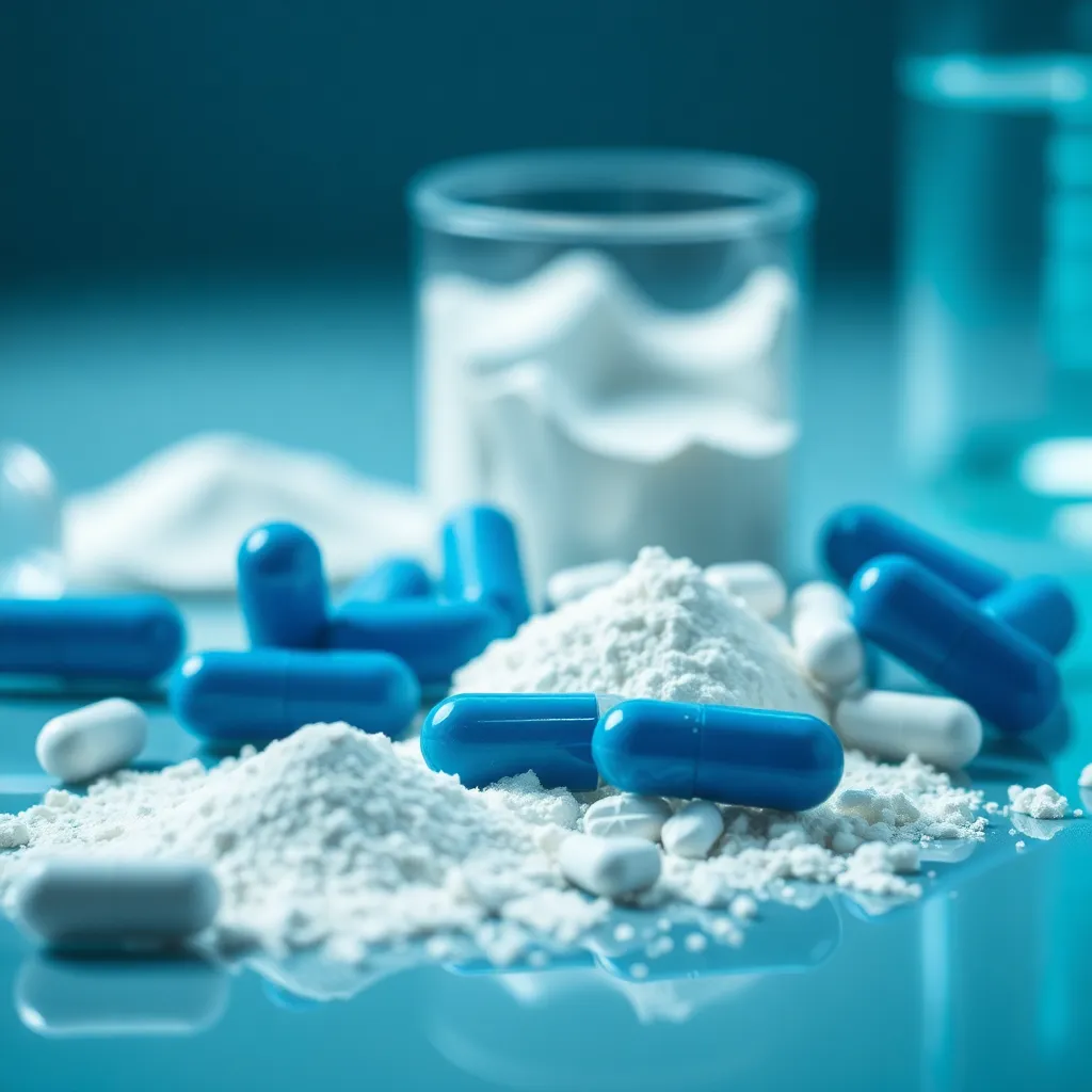 Creatine for Cognitive Performance: Underrated or Overhyped?