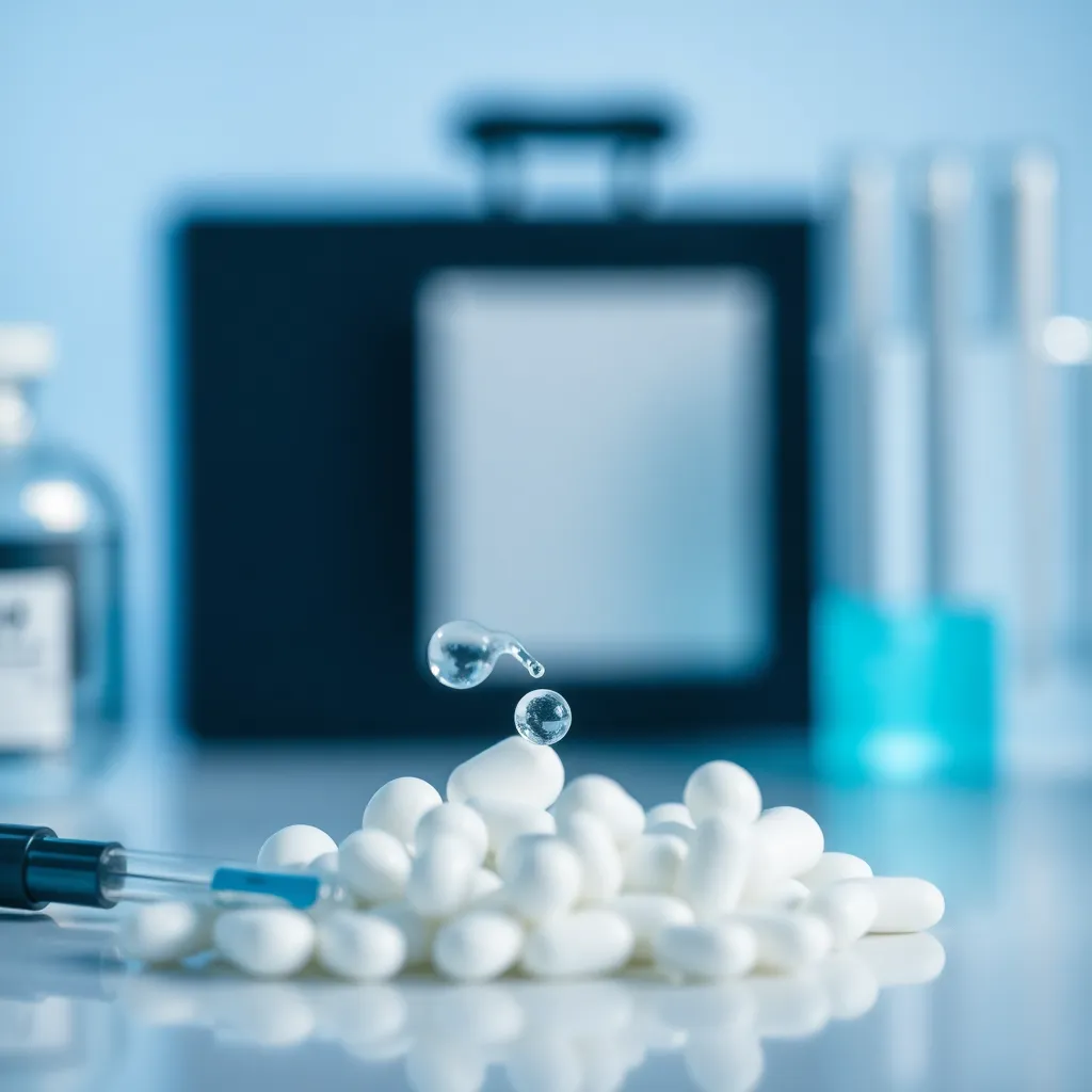 Noopept: Evidence, Safety, and Regulatory Reality