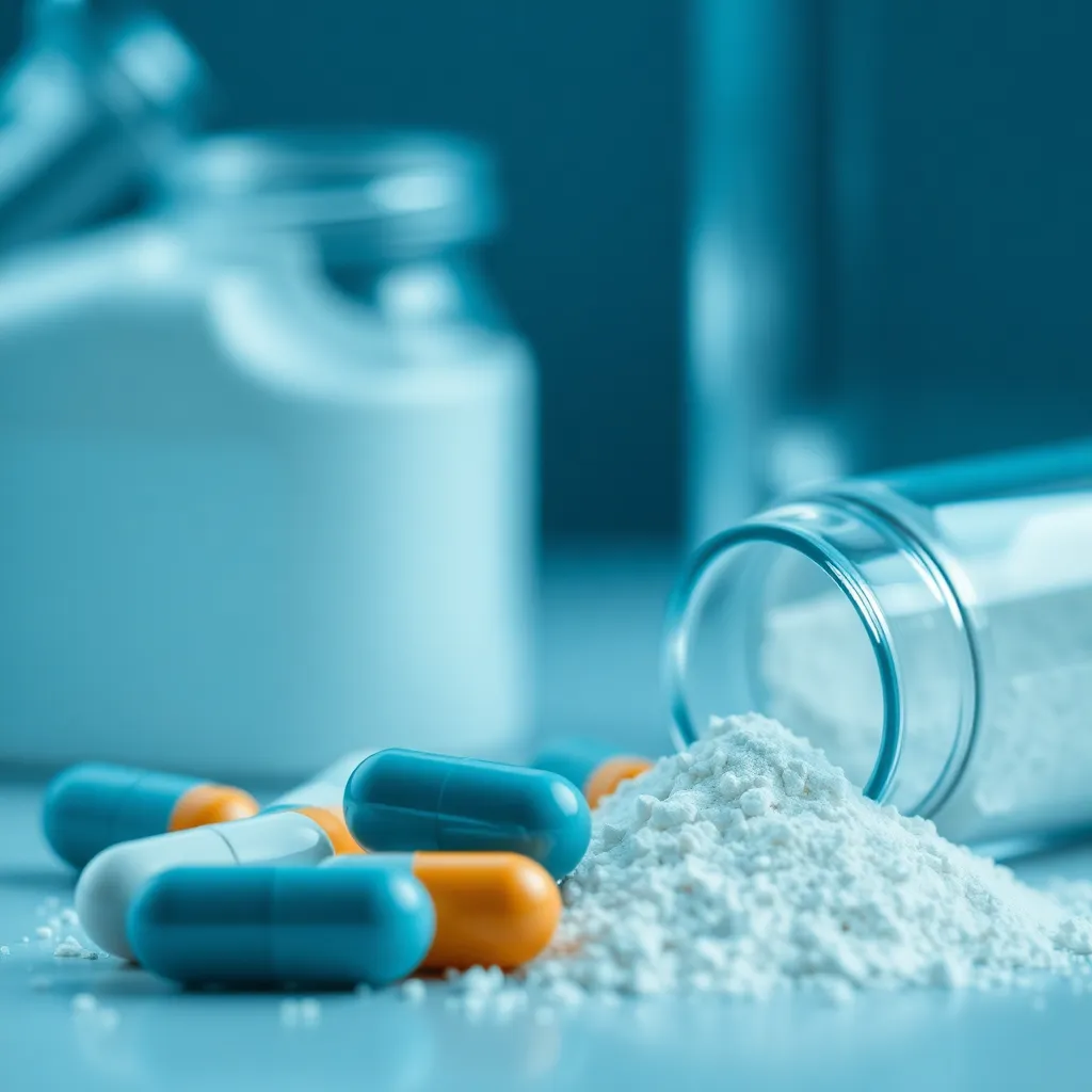 Modafinil vs OTC Nootropics: Evidence and Risk Tradeoffs
