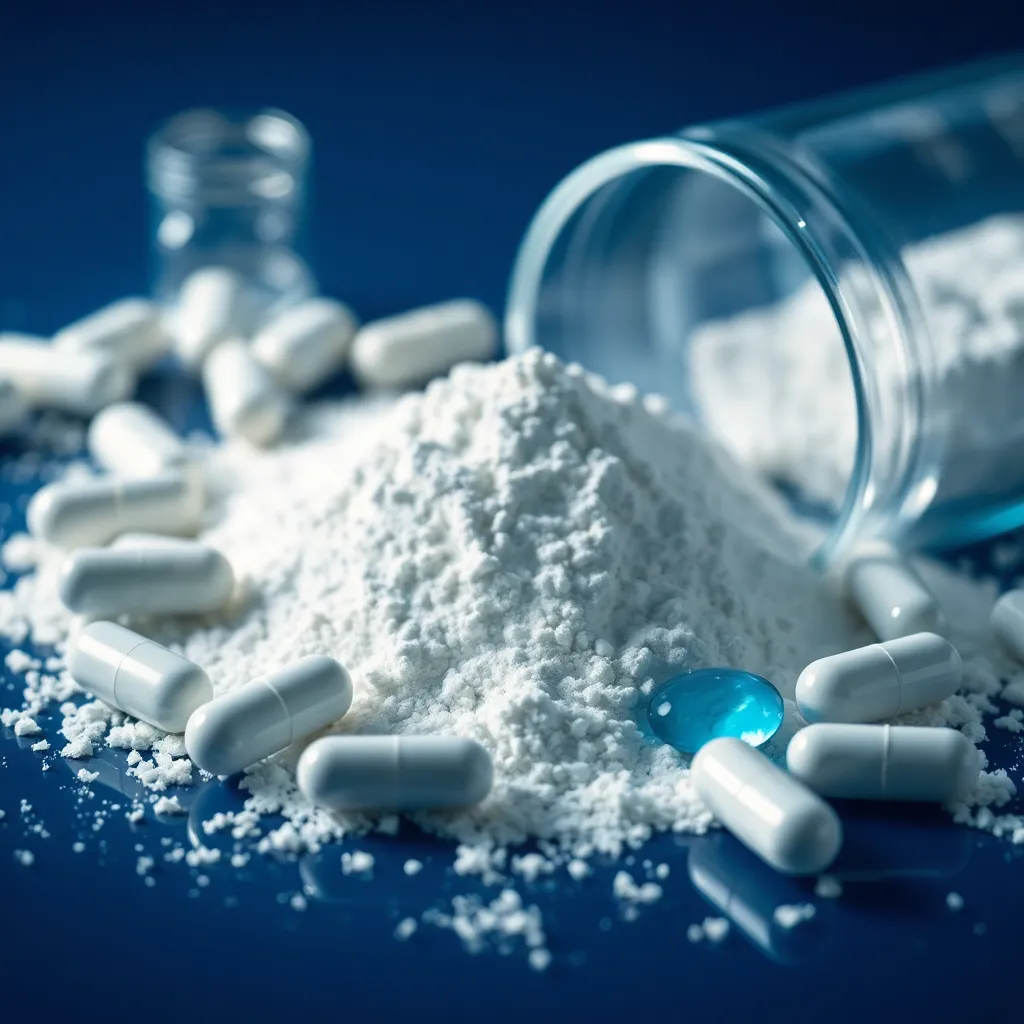 Phosphatidylserine Nootropic Guide: Claims vs Data