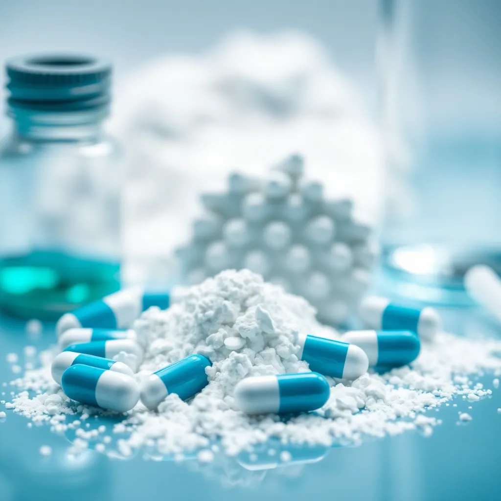 Uridine Monophosphate Stack Guide: Theory and Evidence