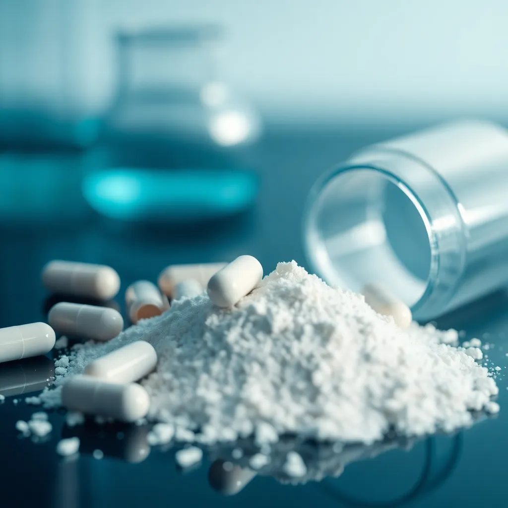Tyrosine for Focus Under Stress: Evidence and Limits