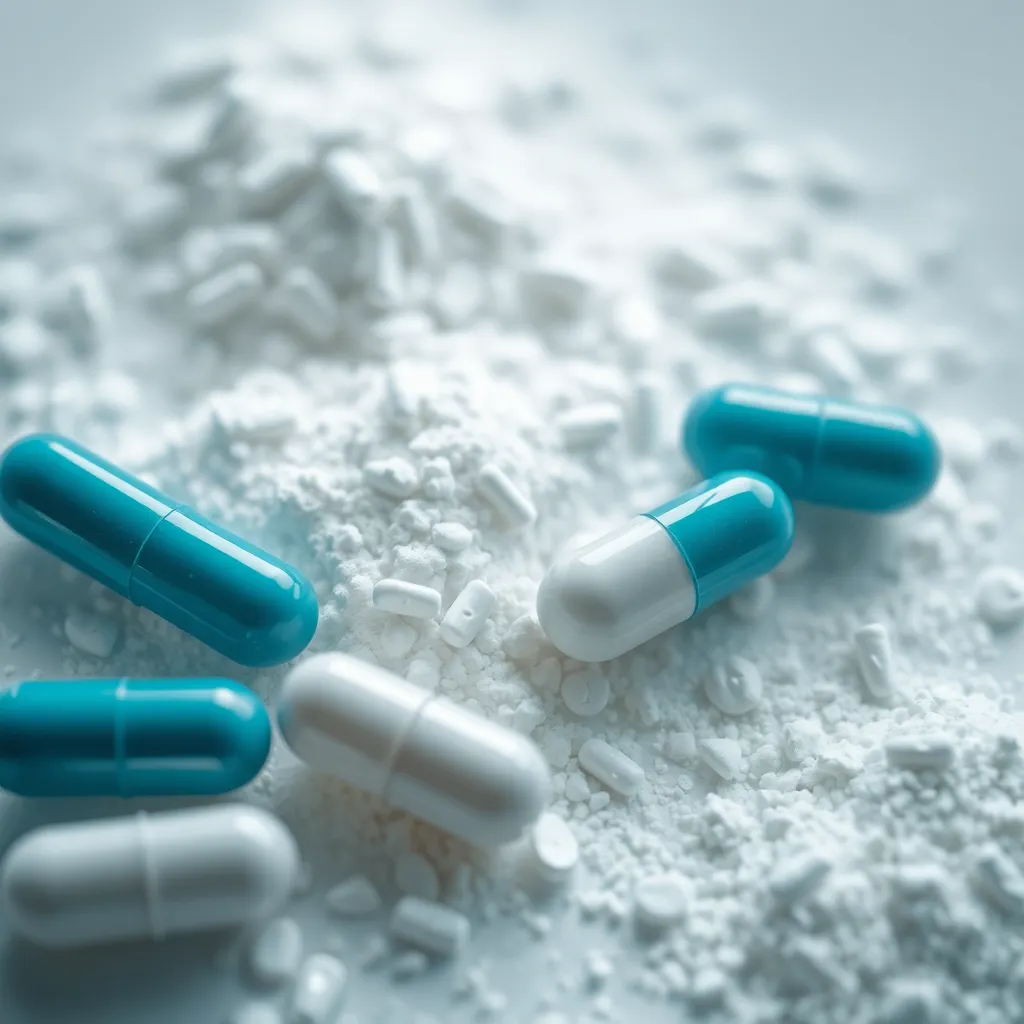 Huperzine A Safety, Cycling, and Evidence Quality