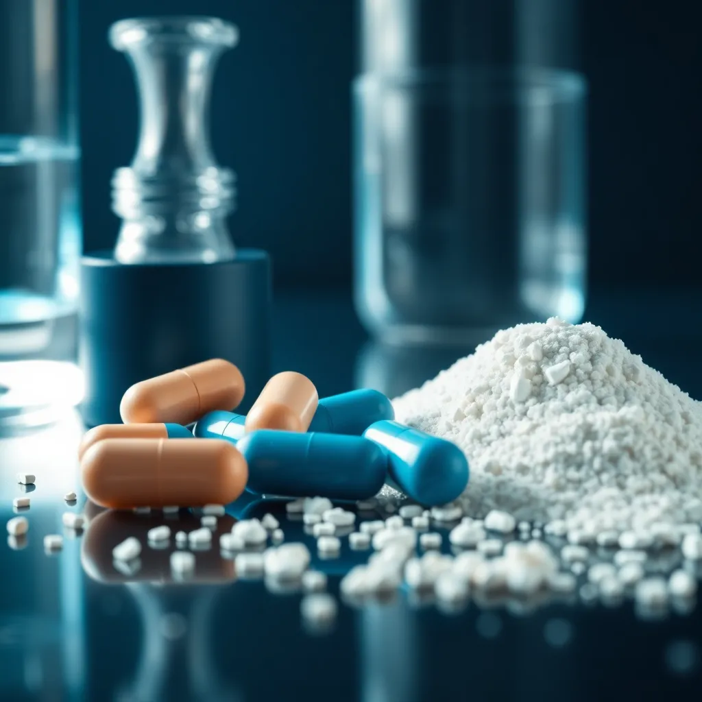 Nootropic Stacks for Students: Evidence-Based Framework