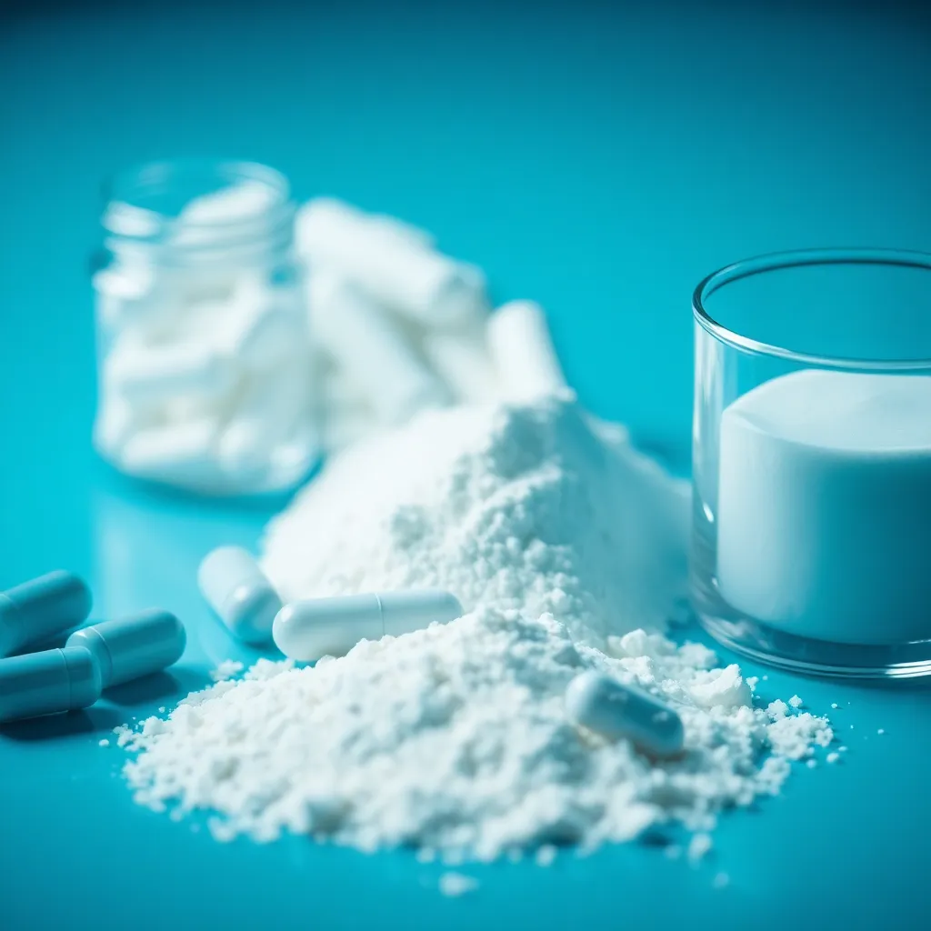 L-theanine Dosage With Bacopa Monnieri Stack Synergy