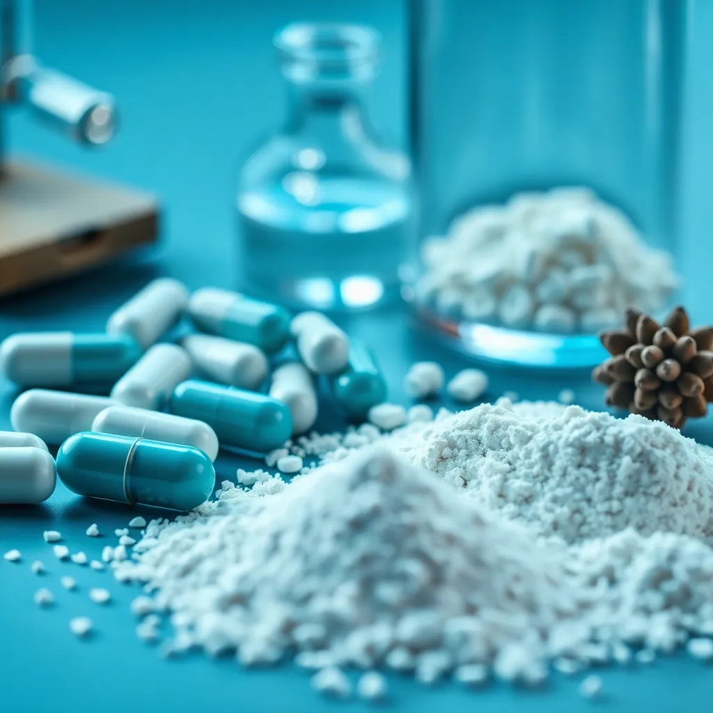 Nootropic Stacks For Shift Workers And Sleep-protective Focus