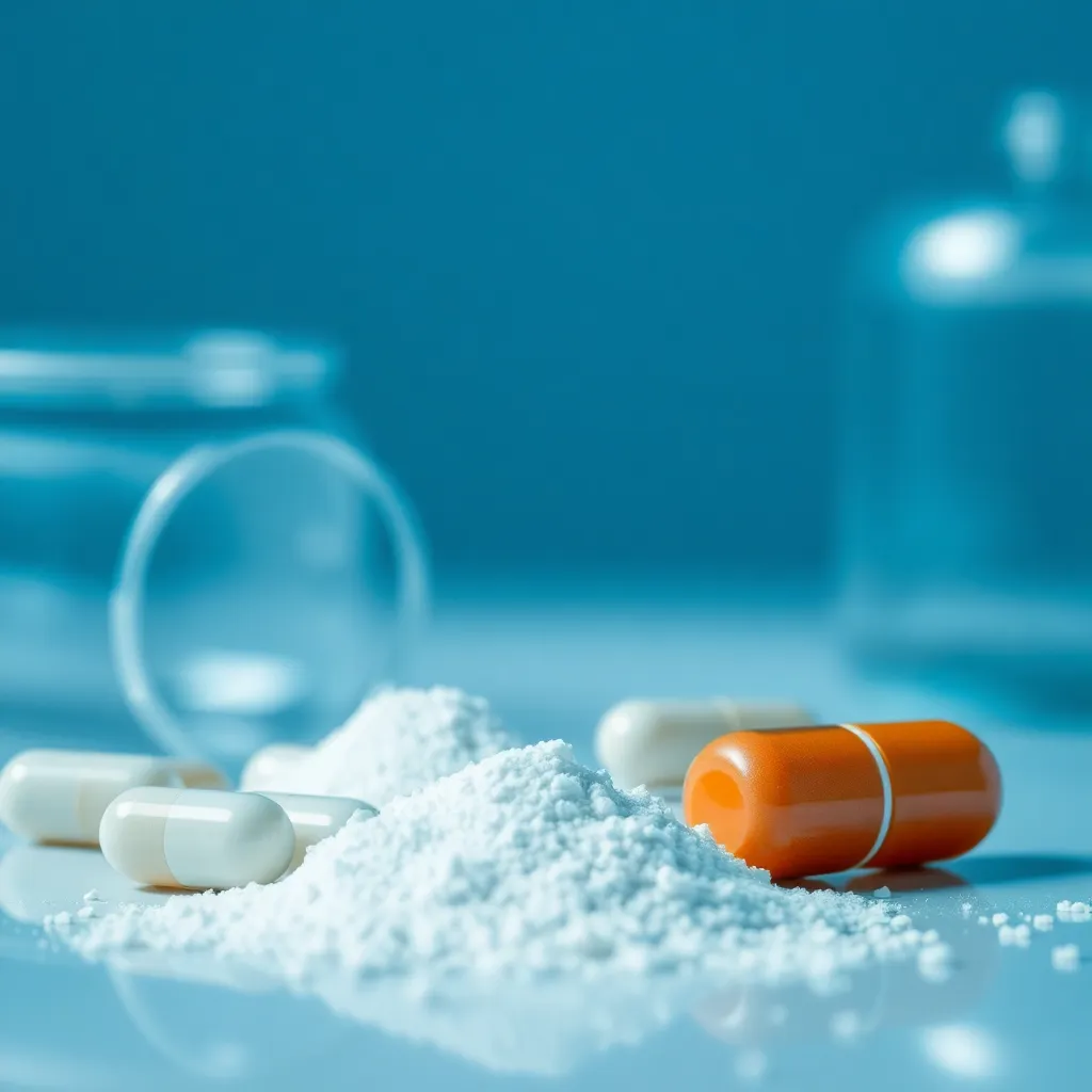 Meclofenoxate For Cognitive Enhancement In Elderly