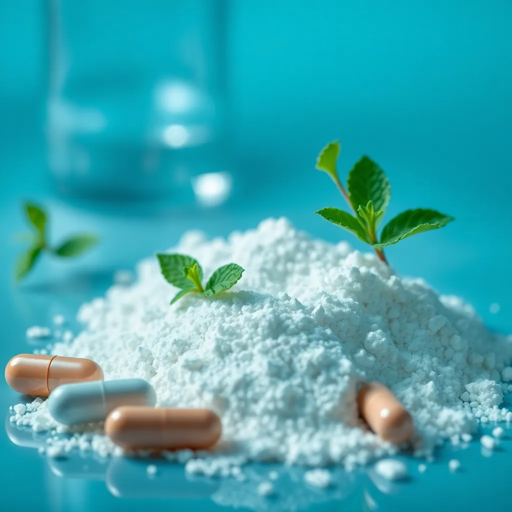 Spearmint Extract Nootropic Benefits For Attention And Reaction Time