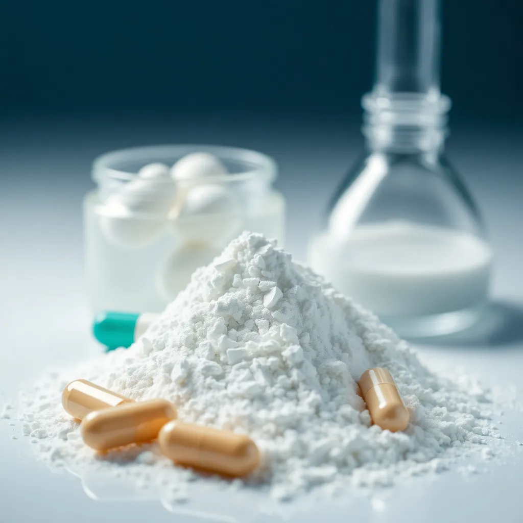 Citicoline Vs Rhodiola Rosea For Sustained Focus And Mental Energy