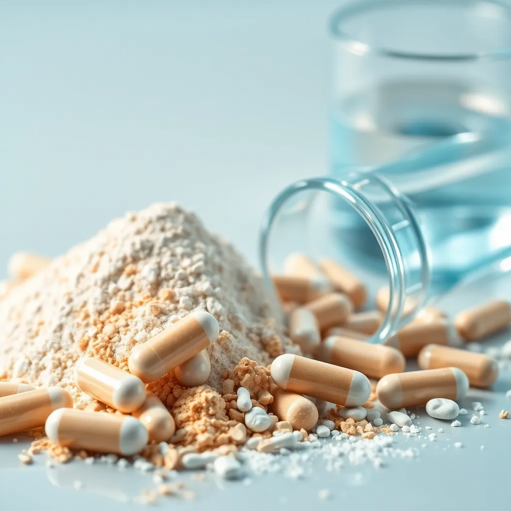 Ashwagandha And L-theanine Together For Anxiety-free Focus And Sleep Quality