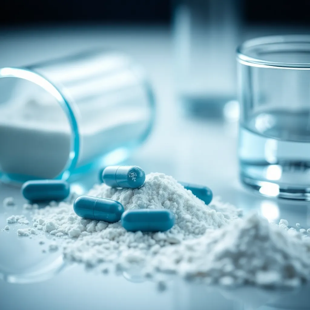 Creatine Monohydrate Nootropic Benefits For Memory And Reasoning