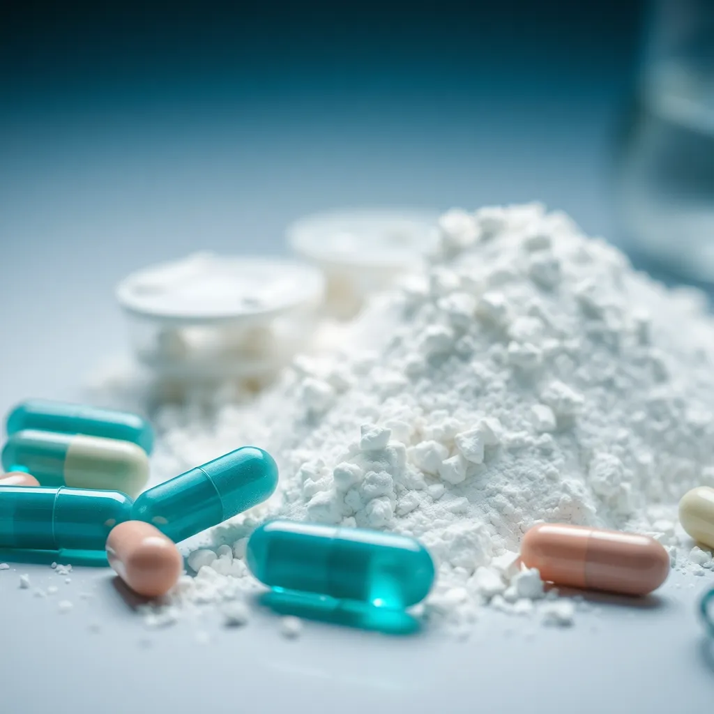 Phenylpiracetam Vs Modafinil For Cognitive Enhancement