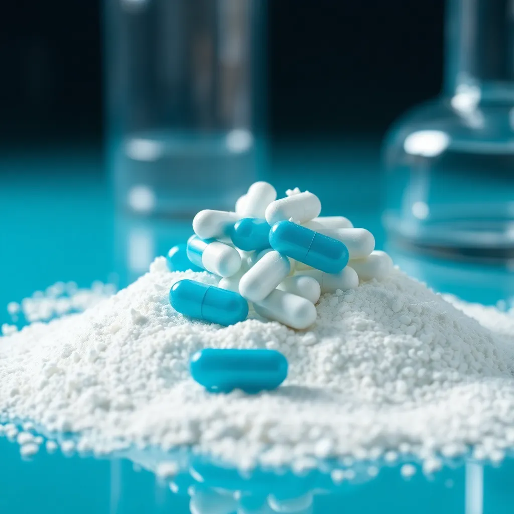 Huperzine A With Alpha Gpc And L-tyrosine Stack For Working Memory
