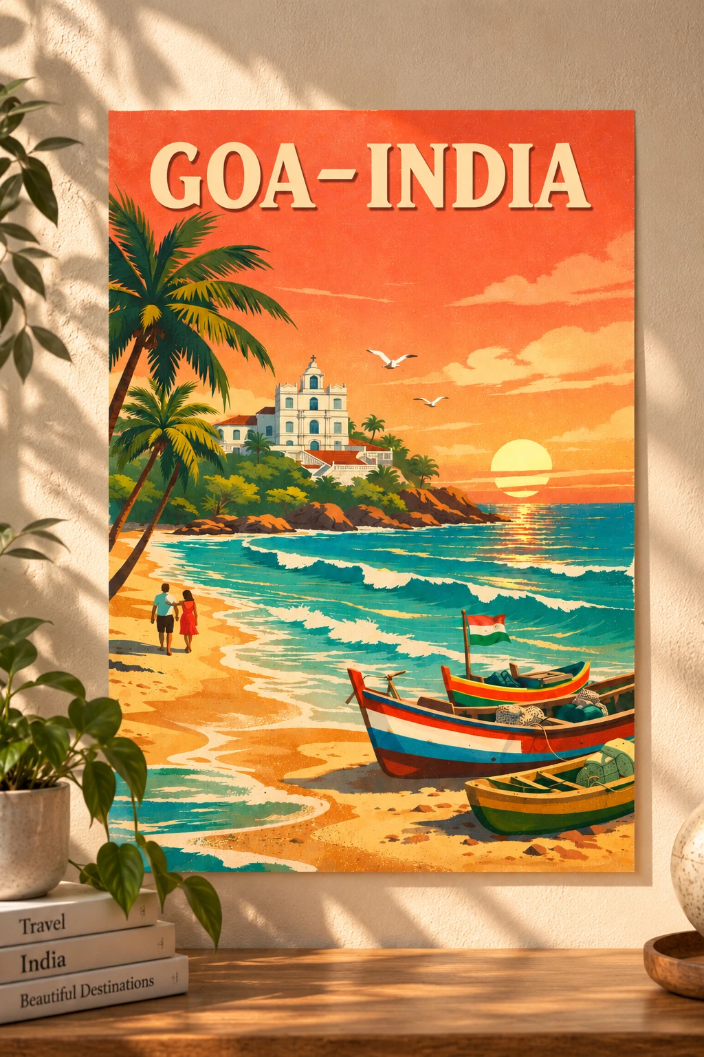 Goa