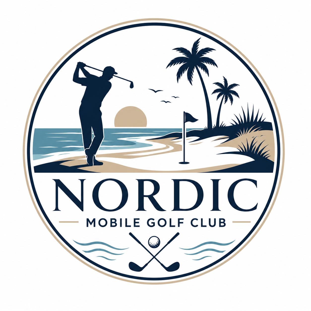 Play Golf with us
