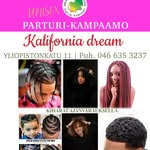 California salon