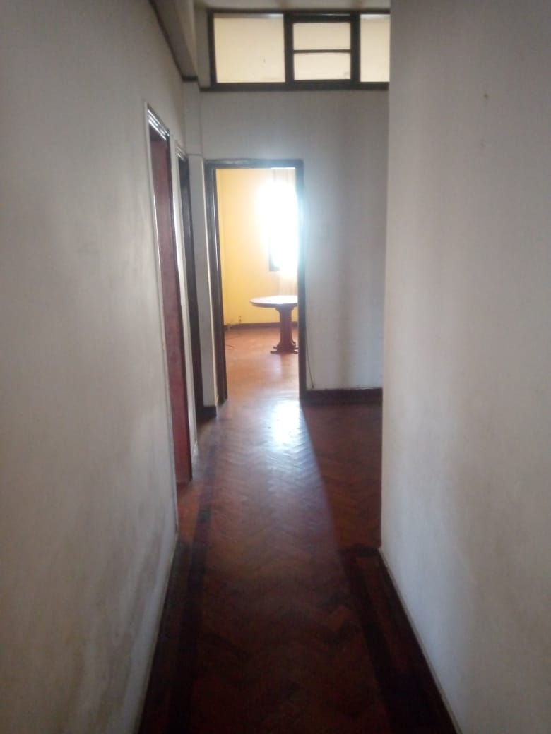 Casa de aluguer