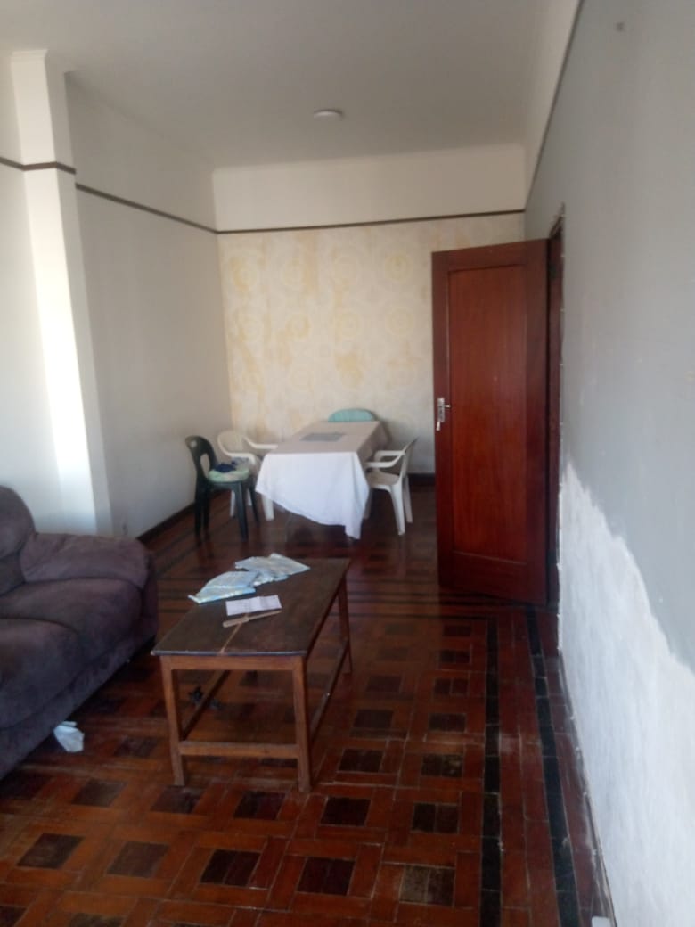 Casa que está se alugar em Maputo mozabique nu bairro de alto máe