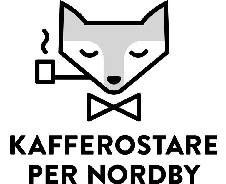 Kafferäven Per Nordby
