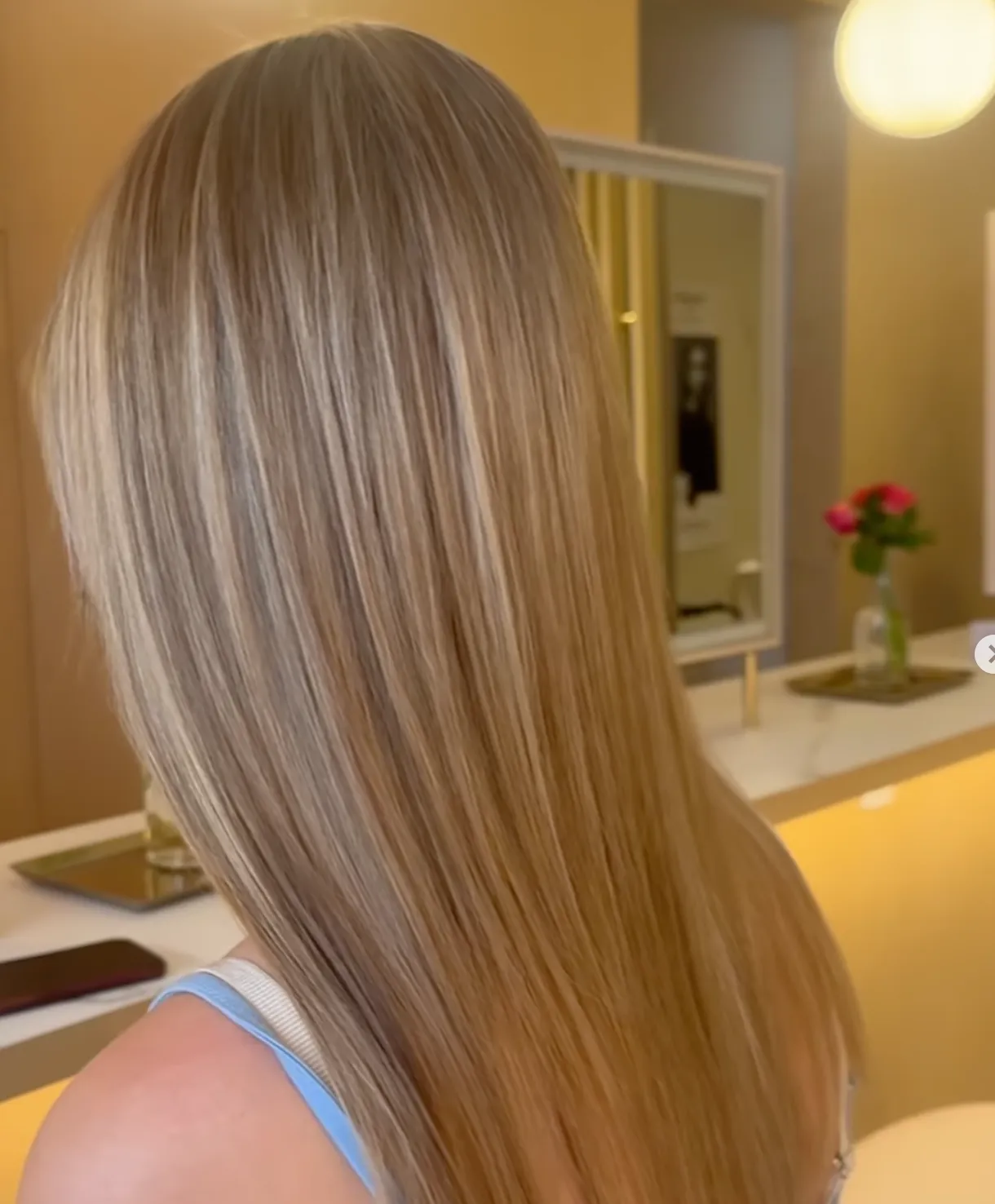 Hair by Fati