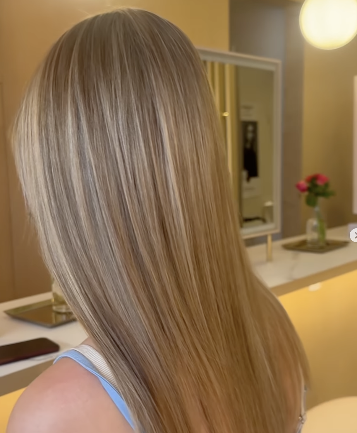 Hair by Fati